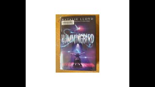 First Chapter Friday Hummingbird [upl. by Ulland300]