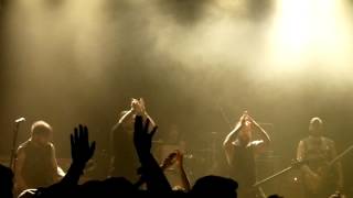 NORMA JEAN live in Paris 2014 34 [upl. by Vish]