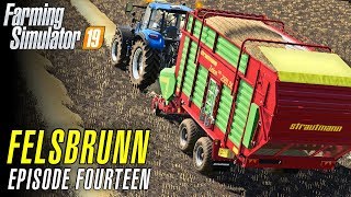 СИМУЛЯТОР ЛЕСОРУБА РЕАЛЬНАЯ ЖИЗНЬ FARMING SIMULATOR 19 [upl. by Max232]