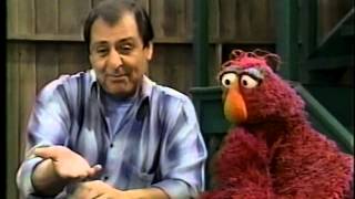 Sesame Street  Tellys GreetingsSnuffleupagus Stories [upl. by Elyrad]