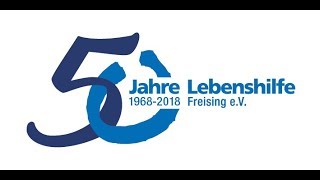 Lebenshilfe Freising Imagefilm 2018 [upl. by Ahsined]