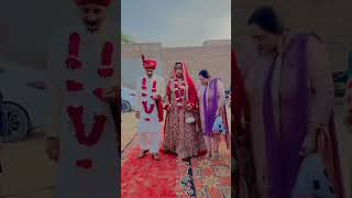 Aliza sehar ki shadi video alizya sehar wedding video today  Aliza sehar vlogs [upl. by Alael]