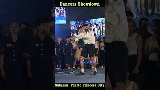 Subaraw Dancers Showdown 2024 puertoprinsesa [upl. by Urial]