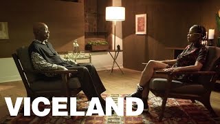 THE THERAPIST  Premieres May 8 on VICELAND [upl. by Aehtla]