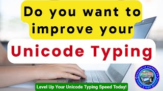 Level Up Your Unicode Typing with These Proven Methods  Essential Unicode Tips amp Tricks [upl. by Marasco]