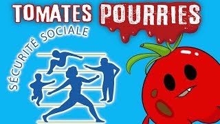 🍅 Assurance Maladie le PIÈGE  Jetonsleur des Tomates Pourries [upl. by Anej]