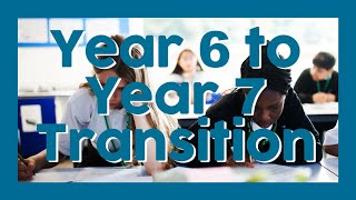 Year 6 Transition to Year 7  Welcome to Stoke Newington School [upl. by Jareb945]