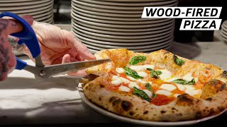 How Una Pizza Napoletana Became the No 1 Ranked Pizza in the World — Handmade [upl. by Alasdair]