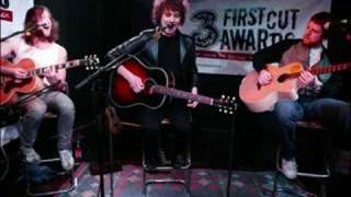 The fratellis For the girl Acoustic [upl. by Randall]