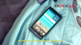 LG G3 S D722 Product Movie G3 Beat [upl. by Adriene377]