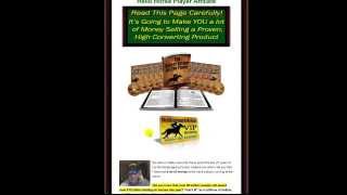 Best Horse Racing Affiliate Program  The Oldest System on the Planet [upl. by Laurinda955]