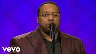 Marvin Sapp  Praise Him In Advance from Thirsty Live [upl. by Hedley]