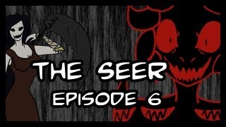 The Seer Episode 6 Hiatus [upl. by Farro]