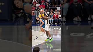 Minnesota Lynx vs Indiana Fever Game highlights 2024 WNBA Season 4 [upl. by Eidahs]