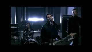 Placebo  InfraRed Official Music Video [upl. by Aicilehp334]