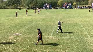 Virden v Neepawa 2024 [upl. by Cosette]