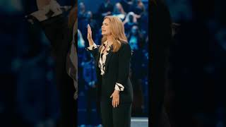 God doesnt hold grudges  Victoria Osteen [upl. by Abigale]