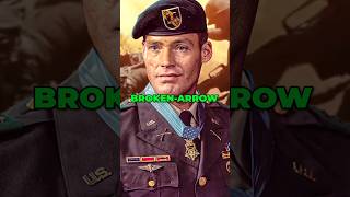 What Happened When a Green Beret Refused to Die usa military shorts [upl. by Hgielra990]