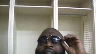 Rick Ross stops by Johns Doe Main [upl. by Juback]