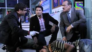 CID  Epsiode 670  Khoon Ka Rishta [upl. by Sonya155]