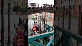 📍Venezia Italy 🇮🇹 venezia italytravel italy gondola traveling travelvlog venedig [upl. by Swihart]