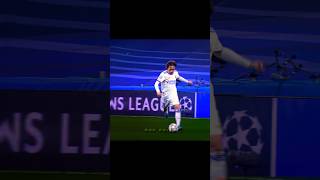 The best trivela Modric💫 footballtrivelamodriceditshorts [upl. by Mochun]