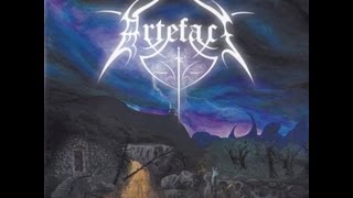 Artefact  Son of Solstice Full Album [upl. by Pierro]