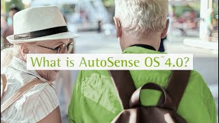 AutoSense OS 40 Machine learning takes Paradise hearing aids to the next level [upl. by Ahsha477]