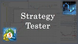 BACKTESTING IN MT5 STRATEGY TESTER [upl. by Josephine]