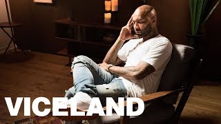 Joe Budden THE THERAPIST Preview [upl. by Umeh]