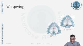 Functions of Larynx [upl. by Okihcim320]