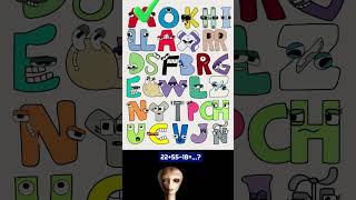 Can You REALLY Learn Spanish Alphabet in 24 Hours 10 [upl. by Rojam207]