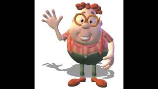 Carl Wheezer sings Beverly Hills [upl. by Lyndon957]