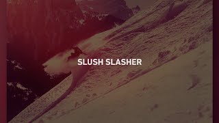 20162017 Spring Break Slush Slasher [upl. by Ecarg499]