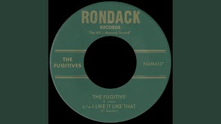 The Fugitive [upl. by Quillan]