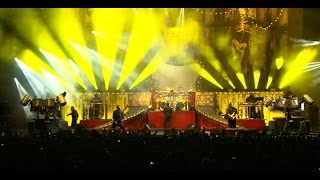 Slipknot  Live Knotfest San Bernardino California 2014 Full DAY 1 [upl. by Andri]