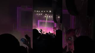 Porter Robinson live part 21 [upl. by Enrobyalc790]