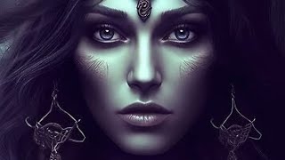 Hecate The Goddess of Witches and Her Symbols Hecate GreekMythology Magic Witchcraft [upl. by Mirth]