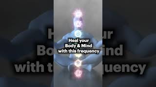 432 Hz Alpha Waves Healing Full Body amp Mind Relaxation Shorts healing relaxing meditationmusic [upl. by Akenot]