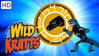 Wild Kratts 🦞🐵 Incredible Creatures Part 4 🐟 Kids Videos [upl. by Atiuqehc]