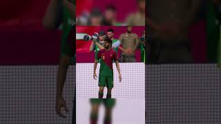 martinus save goal shortsshorthestekfutbol ronaldo footballshorts footballeditfootballedit [upl. by Ayortal]