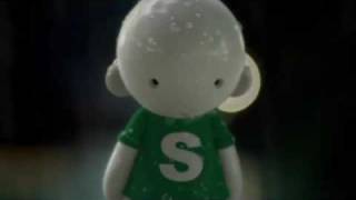 quotSaltyquot  Knorr Sidekicks commercial [upl. by Kenney]