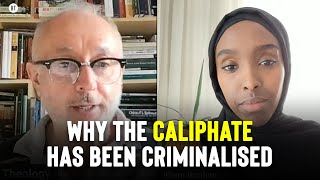 Criminalizing the Caliphate Transforming Remembrance into Resistance with Ilham Ibrahim [upl. by Ingrid]