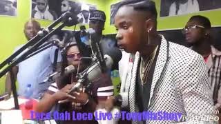 Taco dha loco at sky fm live [upl. by Rosaleen904]