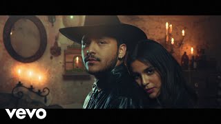 Christian Nodal  Amor Tóxico Video Oficial [upl. by Ahsillek]