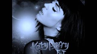 Katy Perry  ET Faster Version [upl. by Lefton]