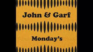 John and Garf teaser [upl. by Gathard429]