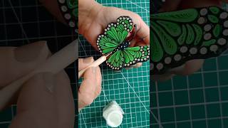 Quilling 3D Butterfly butterfly paperbutterfly quillingbutterfly paperquilling quilling [upl. by Margy]