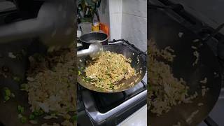 Arroz Chaufa economico [upl. by Franza865]