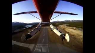 float plane trailer take off [upl. by Twelve]